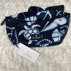 Vera Bradley Shore Enough Belt Bag